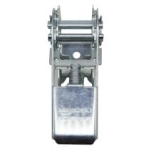 1 Inch Clearance Stainless Steel Ratchet