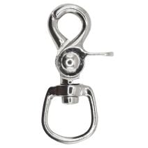 3/4 Inch Clearance Round Bottom Trigger Snap 