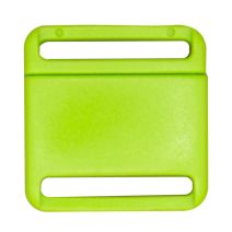 3/4 Inch Break-Away Buckle Green