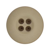 120 Pack BDU Buttons Desert Tan