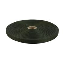 1/2 Inch Clearance Flat Nylon Tape Olive Drab