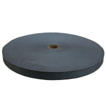 1 Inch Clearance Mil-spec Nylon Webbing Gray (17737)