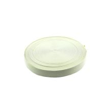 1 Inch Clearance Elastc White - 108 Foot Roll