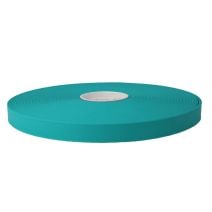 1 Inch BioThane Beta Teal