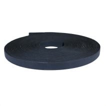 1/2 Inch Biothane Beta Black