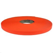 3/4 Inch Biothane Beta Hot Orange