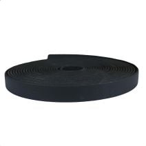 5/8 Inch Biothane Beta Black