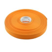 1 Inch BioThane Beta 520 Adjustable Peach