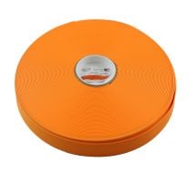 3/4 Inch BioThane Beta 520 Adjustable Peach