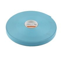 3/4 Inch BioThane Beta 520 Adjustable Sky Blue