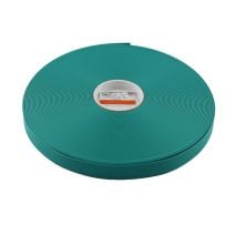 3/4 Inch BioThane Beta 520 Adjustable Teal
