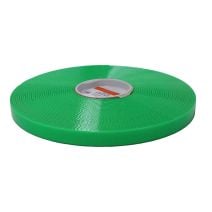 3/4 Inch Biothane Hot Green Translucent