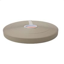 1 Inch Biothane Granite Desert Tan