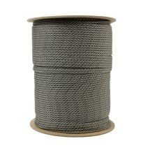 1/8 Inch Parachute Cord - Digital Camo