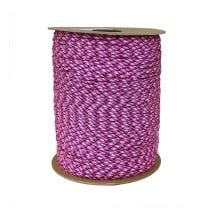1/8 Inch Parachute Cord - Country Girl Camo