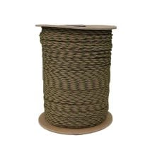 1/8 Inch Parachute Cord - Multi Camo