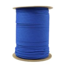 1/8 Inch Parachute Cord - Royal Blue