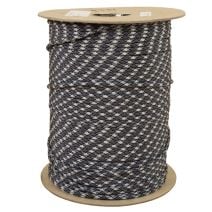 1/8 Inch Parachute Cord - Titanium