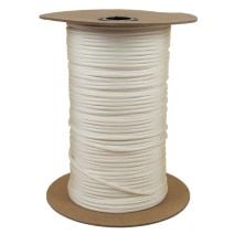 1/8 Inch Parachute Cord - White