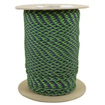 1/8 Inch Parachute Cord - Zombie