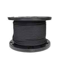 6mm Prusik Cord - Black