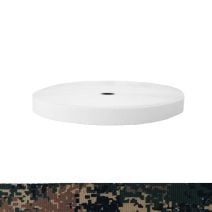 1 Inch Sublimated Elastic Camouflage Jarhead