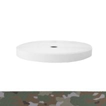 1 Inch Sublimated Elastic Camouflage Quadra