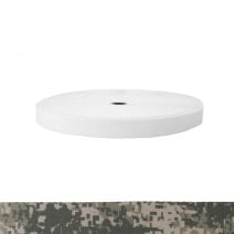 1 Inch Sublimated Elastic Camouflage Digital Grunt