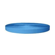 3/4 Inch Sublimated Elastic Blue