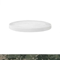 3/4 Inch Sublimated Elastic Camouflage Digital Grunt
