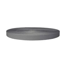 3/4 Inch Sublimated Elastic Gray