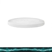 3/4 Inch Sublimated Elastic Lightning Splatter