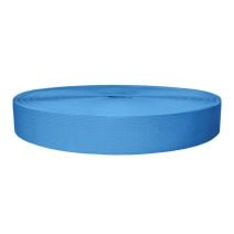 1-1/2 Inch Sublimated Elastic Blue