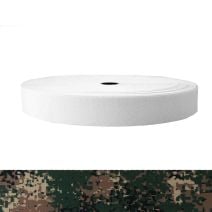 1-1/2 Inch Sublimated Elastic Camouflage Jarhead