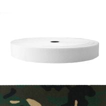 1-1/2 Inch Sublimated Elastic Camouflage Original