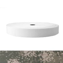 1-1/2 Inch Sublimated Elastic Camouflage Digital Grunt
