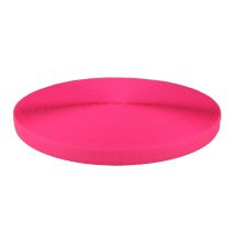 1 Inch Hook and Loop Hot Pink