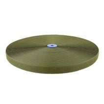 1 Inch Hook and Loop Olive Drab