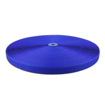 1 Inch Hook and Loop Royal Blue
