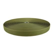 1-1/2 Inch Hook and Loop Olive Drab
