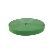 1 Inch Self Wrap Hook and Loop Green