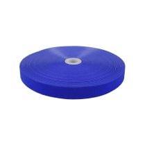 1 Inch Self Wrap Hook and Loop Royal Blue