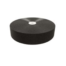 2 Inch Self Wrap Hook and Loop Black