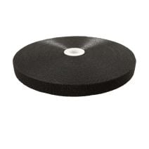 3/4 Inch Self Wrap Hook and Loop Black