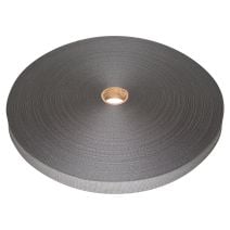 1 Inch Mil-Spec 17337 Nylon Wolf Gray