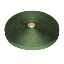 1 Inch Mil-Spec 17337 Nylon Olive Drab