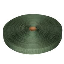1 1/2 Inch Mil-Spec 17337 Nylon Olive Drab