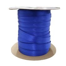 1 Inch Blue Water Tubular Royal Blue