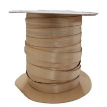 1 Inch Blue Water Tubular Tan
