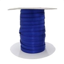 5/8 Inch Blue Water Tubular Royal Blue